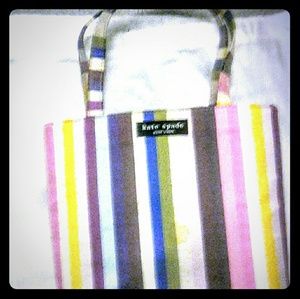 Kate Spade cocktail purse